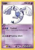 Lugia