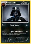 Darth Vader