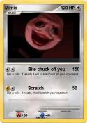 Mimic
