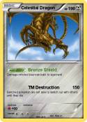 Celestial Drago