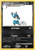 FUSION