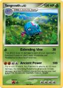Tangrowth