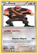 Heavy