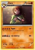 chara