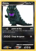 Pidzilla