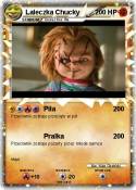 Laleczka Chucky