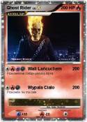 Ghost Rider