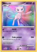 Mew