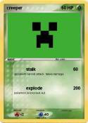 creeper