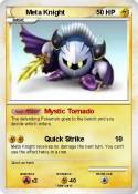 Meta Knight