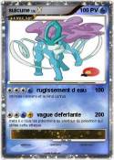 suicune