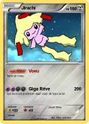 Jirachi