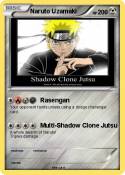 Naruto Uzamaki