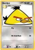 Red Bird