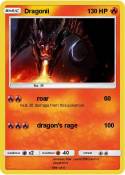 Dragonii