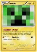 Creeper