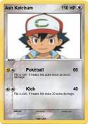 Ash Ketchum