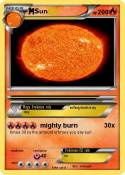 Sun