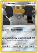 Melmetal