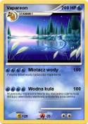 Vapareon