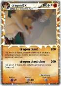 dragon EX