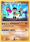 Teen Titans