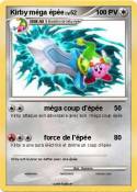 Kirby méga