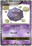 Koffing
