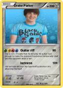 Drake Parker