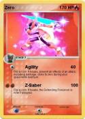 Zero
