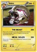 Noles