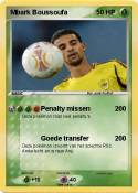Mbark Boussoufa