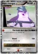 Supa chungus