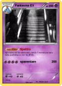 Fantasma EX