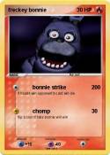 freckey bonnie