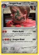Dragon Roar