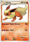 Flareon