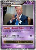 Sleepy Joe