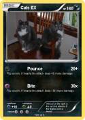 Cats EX