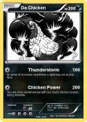 Da Chicken