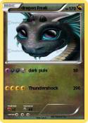dragon freak