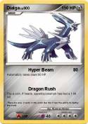 Dialga