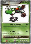 yoshi