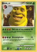 Shrek