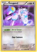 Porygon-Z