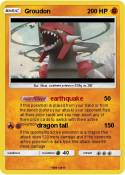 Groudon