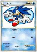 sonic
