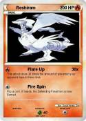 Reshiram