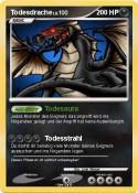 Todesdrache