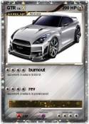GTR